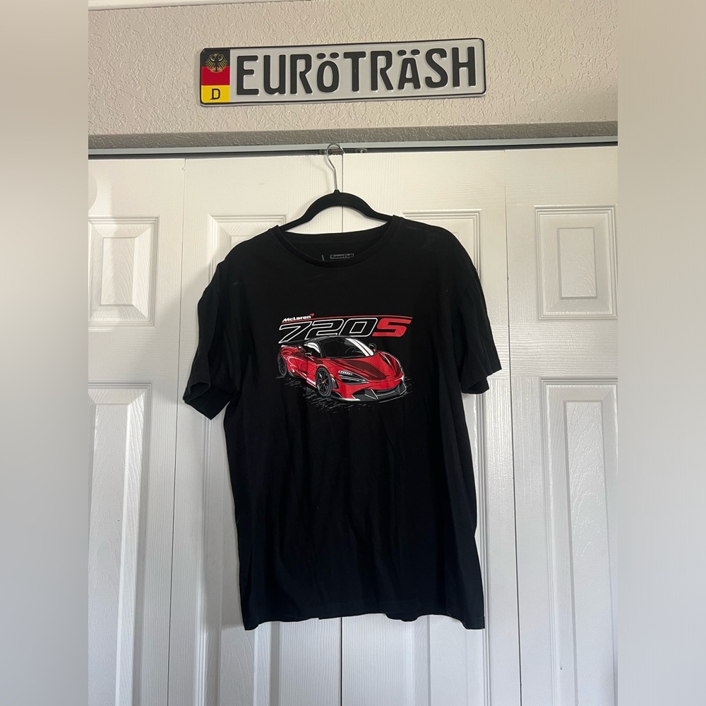 LRG TunerCult tshirt